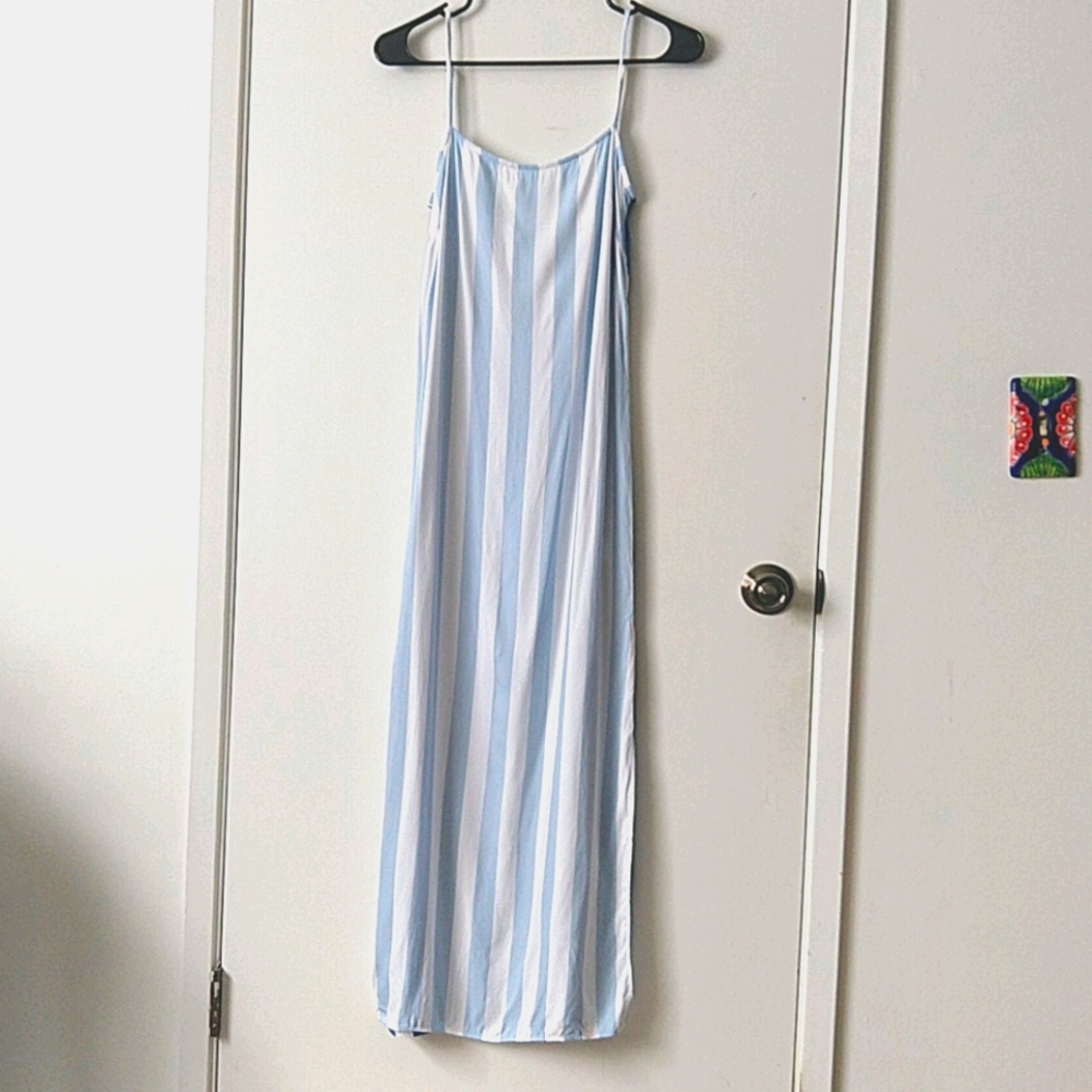 Mara Hoffman SWIM cover-up